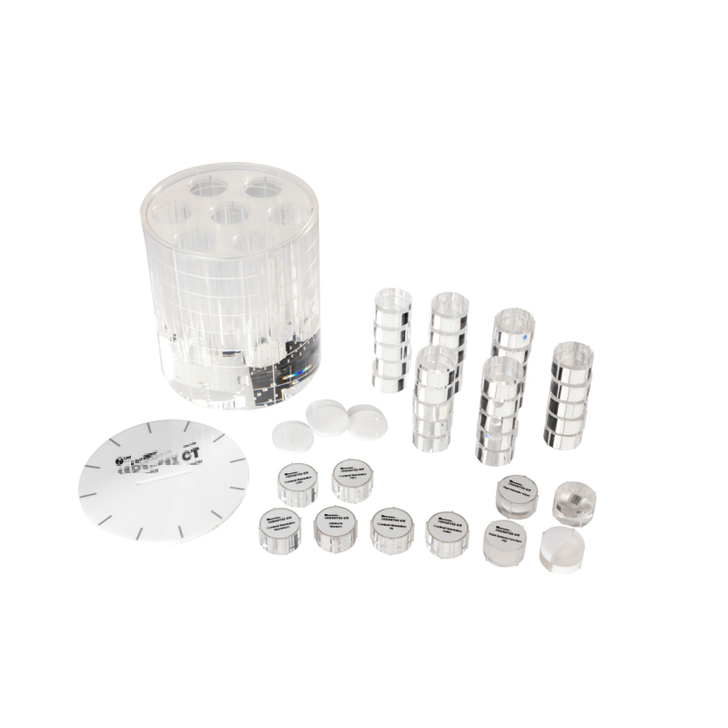 SedentexCT IQ 口腔錐束三維模體（200985）