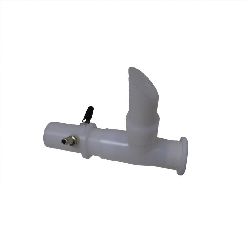 NRR270 無(wú)創(chuàng)呼吸機(jī)標(biāo)準(zhǔn)氣阻計(jì)量測(cè)試組件（300231-2）